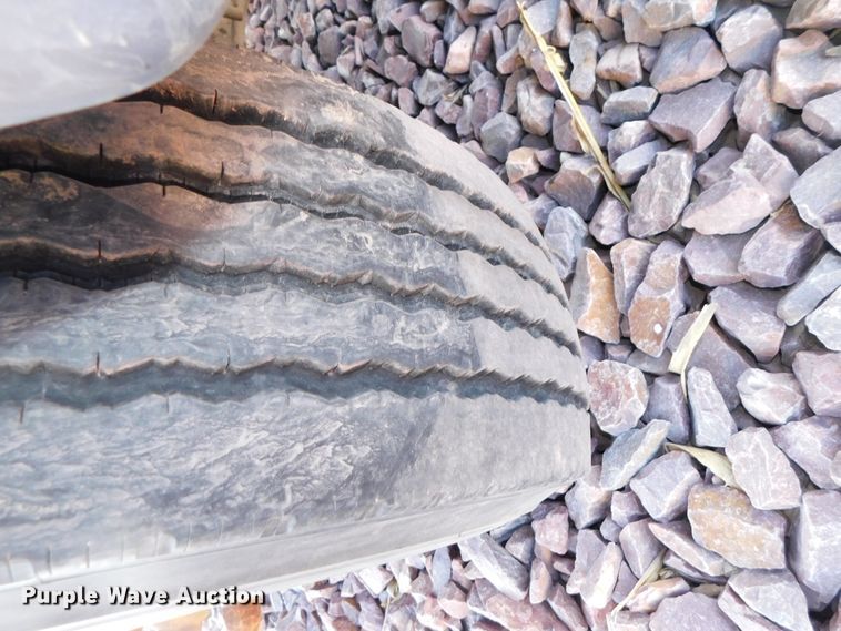 image for item DJ5853 2013 International DuraStar 4300M7  box truck