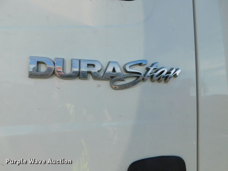 image for item DJ5853 2013 International DuraStar 4300M7  box truck