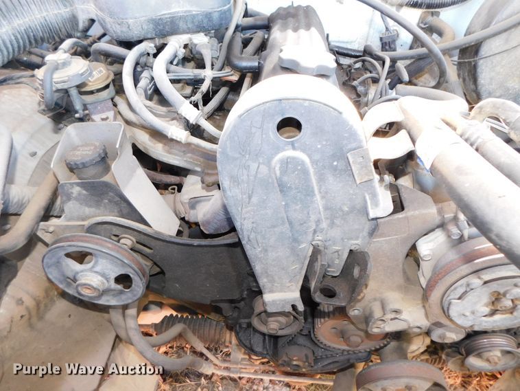 image for item DJ5856 1992 Dodge Dakota Sport  pickup truck