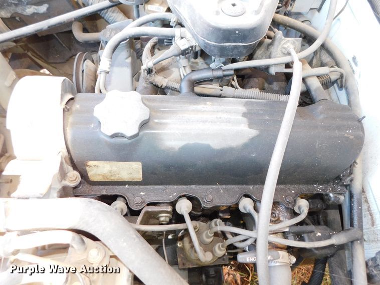 image for item DJ5856 1992 Dodge Dakota Sport  pickup truck