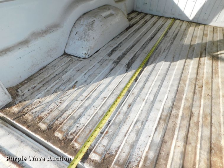 image for item DJ5856 1992 Dodge Dakota Sport  pickup truck