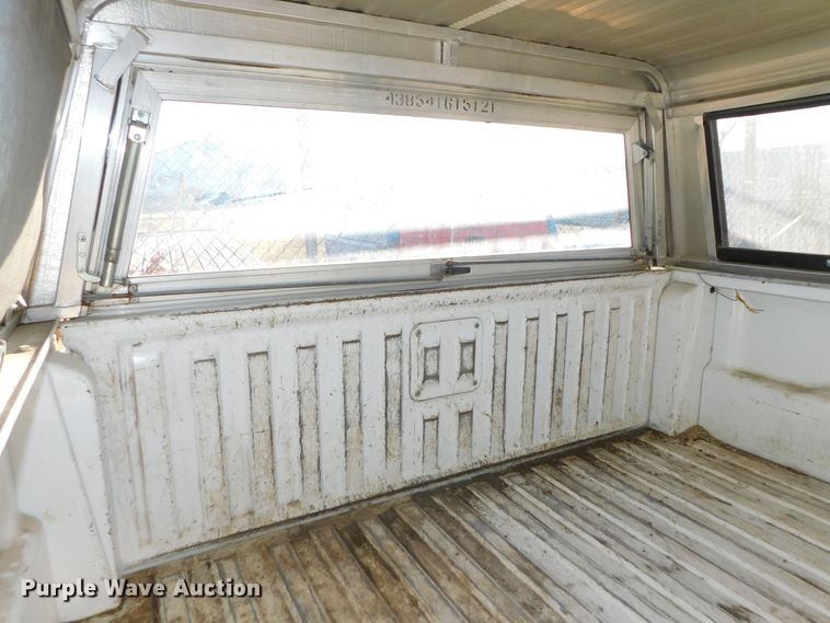 image for item DJ5856 1992 Dodge Dakota Sport  pickup truck