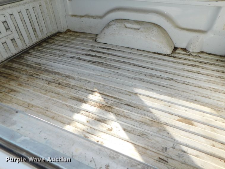 image for item DJ5856 1992 Dodge Dakota Sport  pickup truck