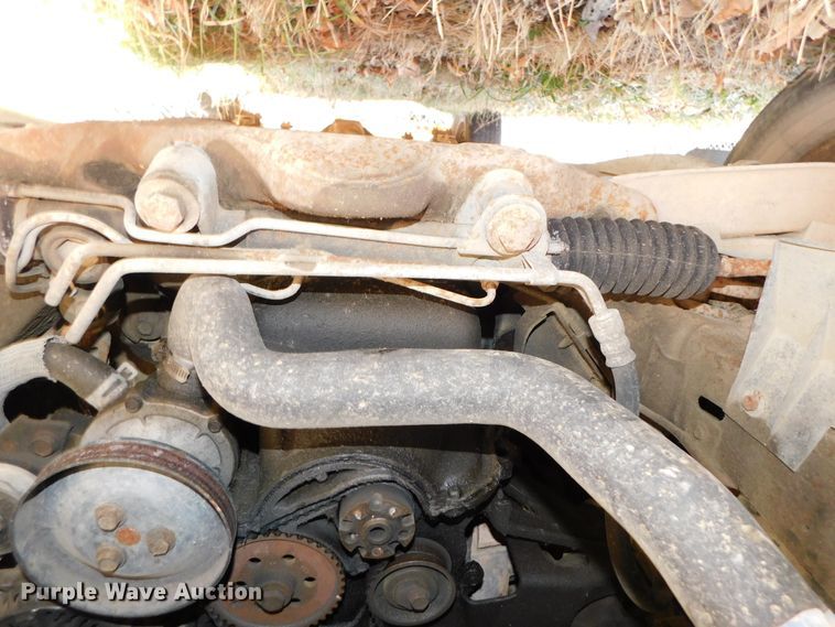 image for item DJ5856 1992 Dodge Dakota Sport  pickup truck