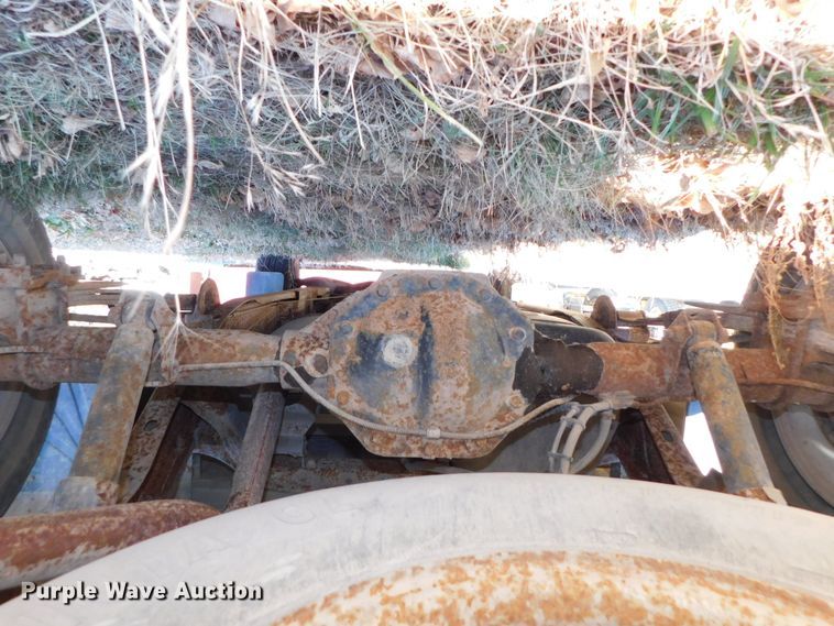 image for item DJ5856 1992 Dodge Dakota Sport  pickup truck