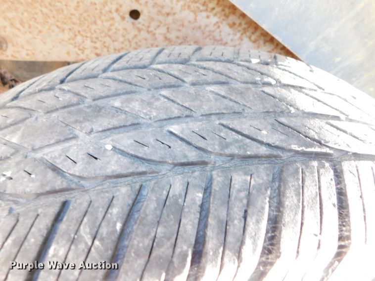 image for item DJ5856 1992 Dodge Dakota Sport  pickup truck