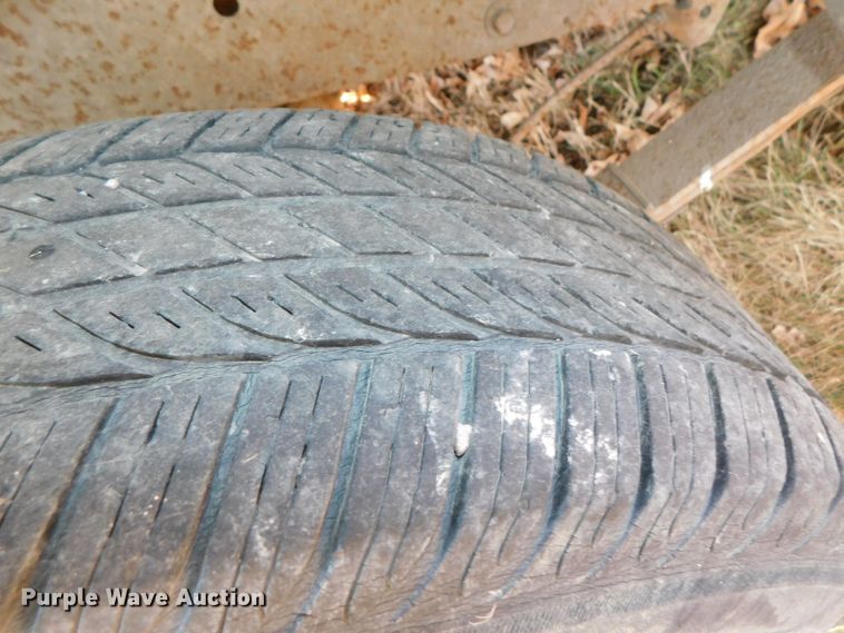 image for item DJ5856 1992 Dodge Dakota Sport  pickup truck