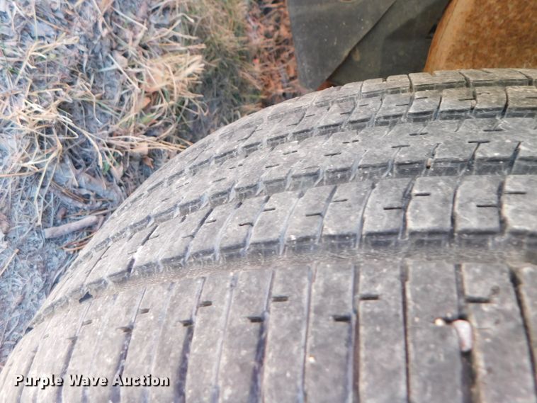 image for item DJ5856 1992 Dodge Dakota Sport  pickup truck