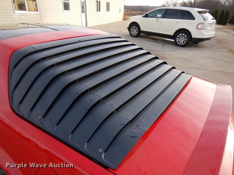 image for item DJ6063 1989 Chevrolet Camaro IROC-Z