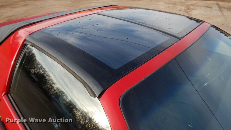 image for item DJ6063 1989 Chevrolet Camaro IROC-Z