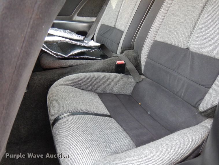 image for item DJ6063 1989 Chevrolet Camaro IROC-Z