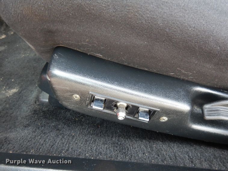 image for item DJ6063 1989 Chevrolet Camaro IROC-Z