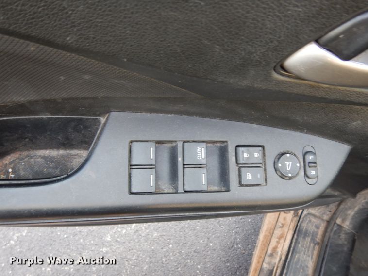 image for item DJ6738 2015 Honda CR-V  SUV