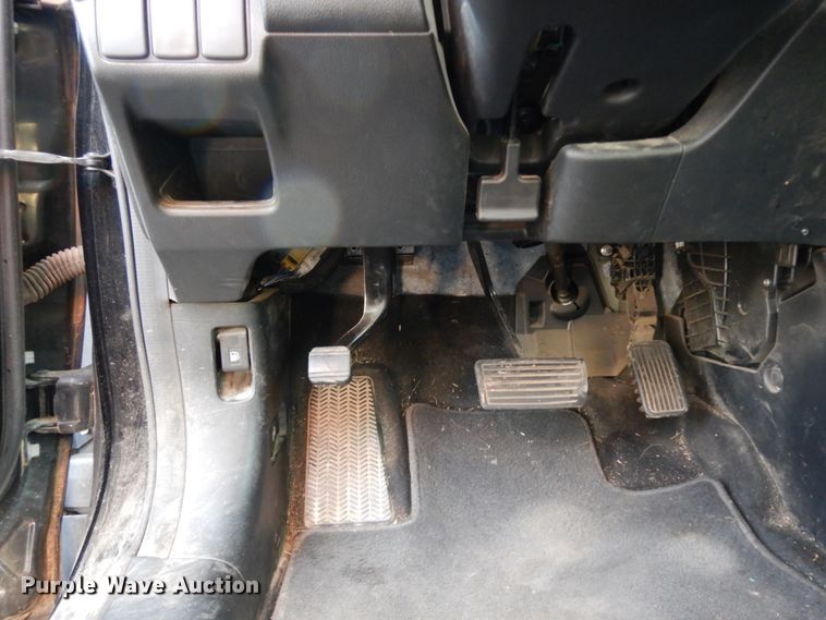 image for item DJ6738 2015 Honda CR-V  SUV