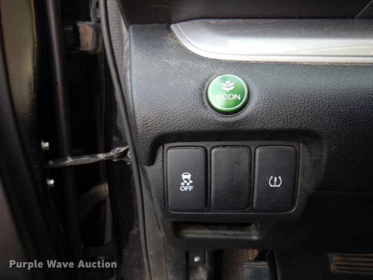 image for item DJ6738 2015 Honda CR-V  SUV