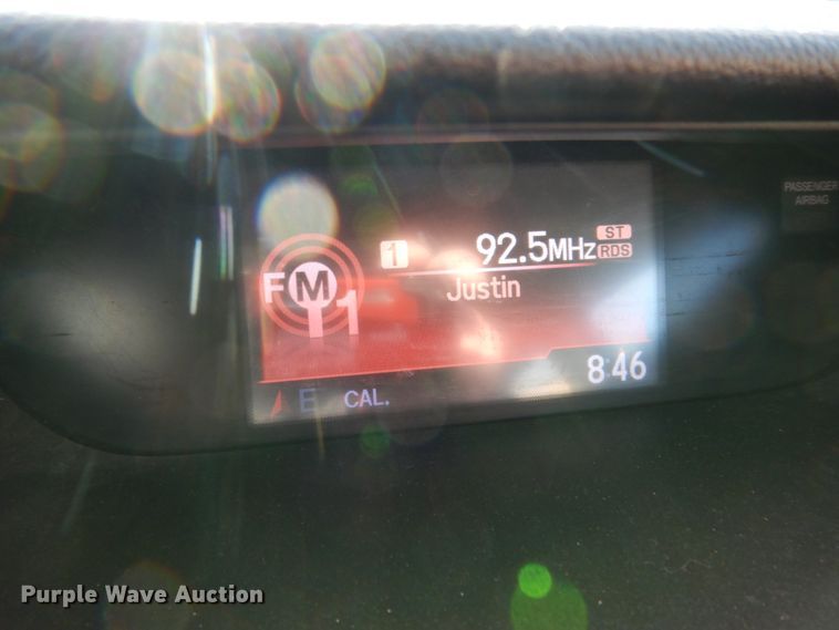 image for item DJ6738 2015 Honda CR-V  SUV