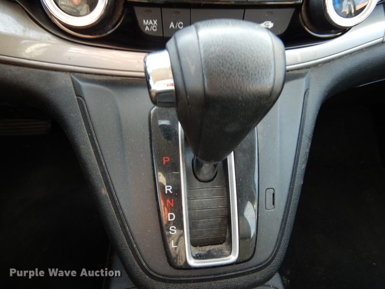 image for item DJ6738 2015 Honda CR-V  SUV