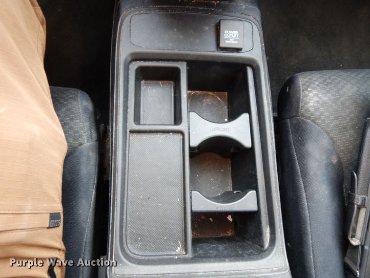image for item DJ6738 2015 Honda CR-V  SUV