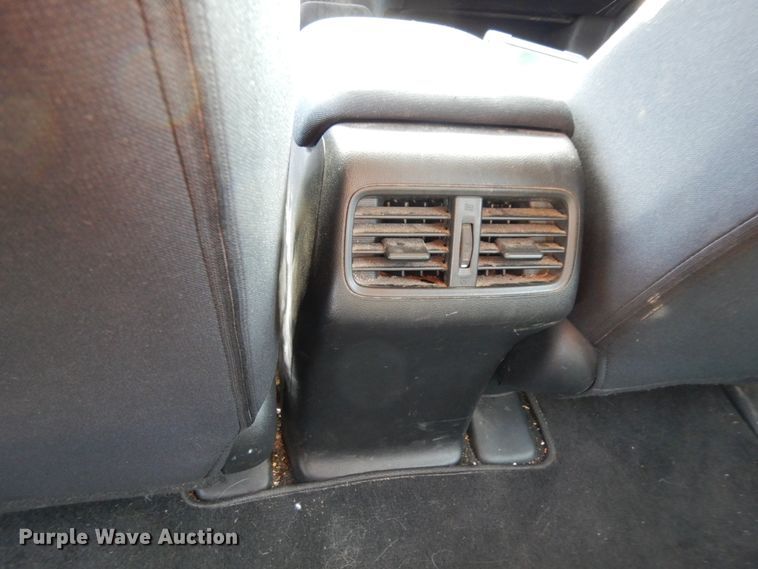 image for item DJ6738 2015 Honda CR-V  SUV