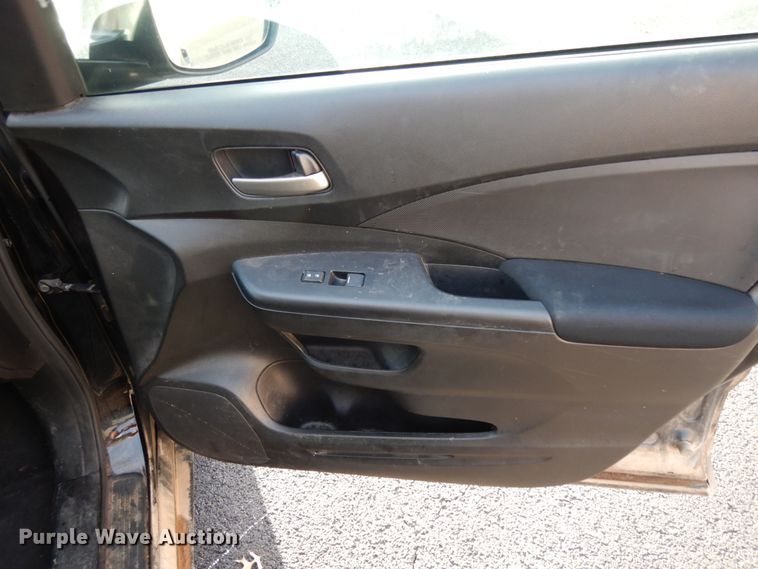 image for item DJ6738 2015 Honda CR-V  SUV