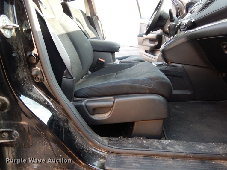 image for item DJ6738 2015 Honda CR-V  SUV