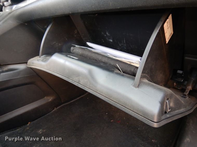 image for item DJ6738 2015 Honda CR-V  SUV