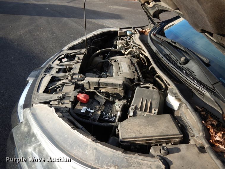 image for item DJ6738 2015 Honda CR-V  SUV