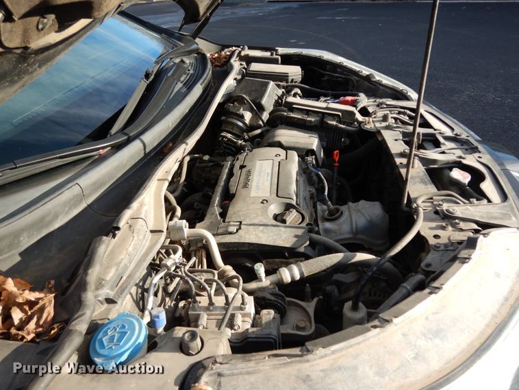 image for item DJ6738 2015 Honda CR-V  SUV