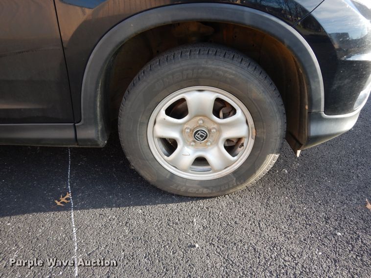 image for item DJ6738 2015 Honda CR-V  SUV