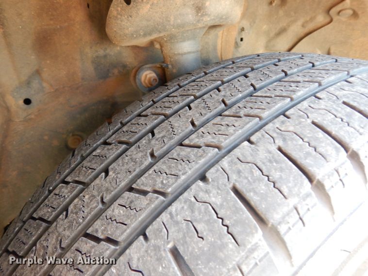 image for item DJ6738 2015 Honda CR-V  SUV