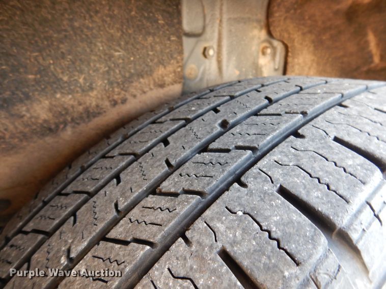 image for item DJ6738 2015 Honda CR-V  SUV