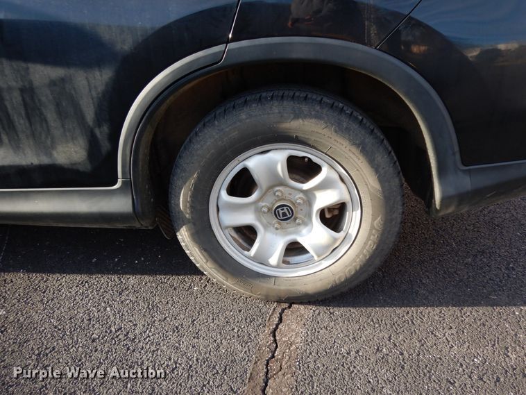 image for item DJ6738 2015 Honda CR-V  SUV