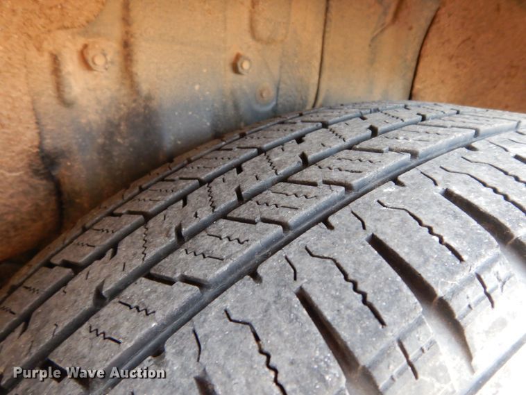 image for item DJ6738 2015 Honda CR-V  SUV