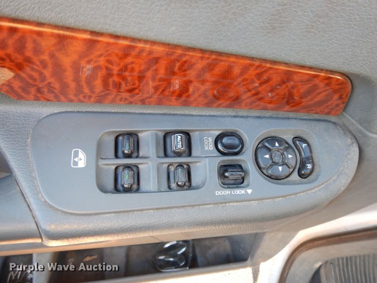 image for item DJ6739 2006 Dodge Ram 1500  Quad Cab pickup truck