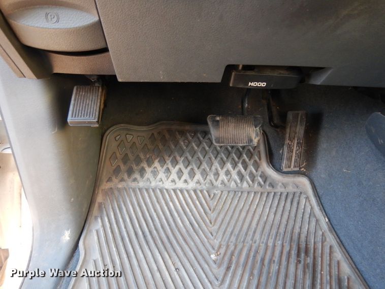 image for item DJ6739 2006 Dodge Ram 1500  Quad Cab pickup truck