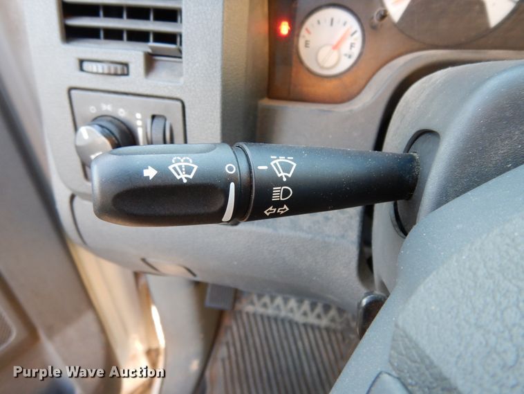 image for item DJ6739 2006 Dodge Ram 1500  Quad Cab pickup truck