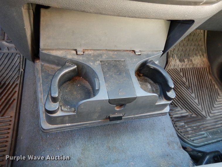 image for item DJ6739 2006 Dodge Ram 1500  Quad Cab pickup truck