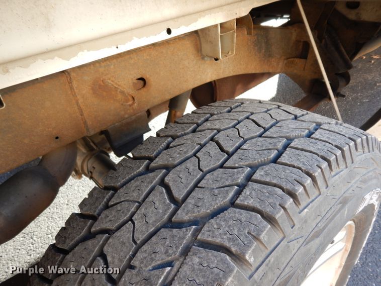 image for item DJ6739 2006 Dodge Ram 1500  Quad Cab pickup truck