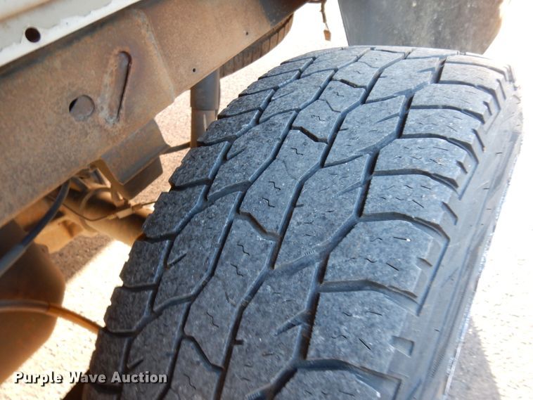 image for item DJ6739 2006 Dodge Ram 1500  Quad Cab pickup truck