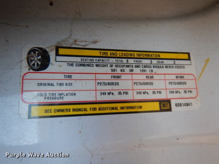 image for item DJ6739 2006 Dodge Ram 1500  Quad Cab pickup truck