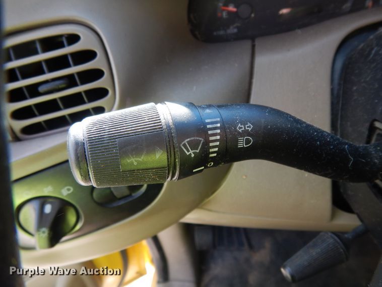 image for item DJ6742 2004 Ford F150  SuperCab pickup truck