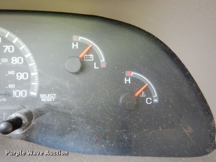 image for item DJ6742 2004 Ford F150  SuperCab pickup truck