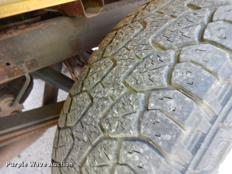 image for item DJ6742 2004 Ford F150  SuperCab pickup truck