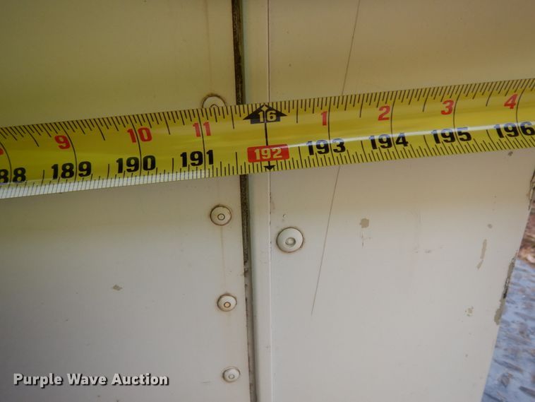 image for item DJ6743 2011 Isuzu NPR  box truck