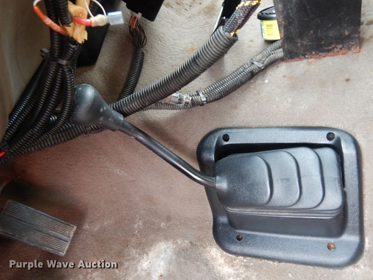 image for item DJ8123 2003 Ford F550 Super Duty  dump truck