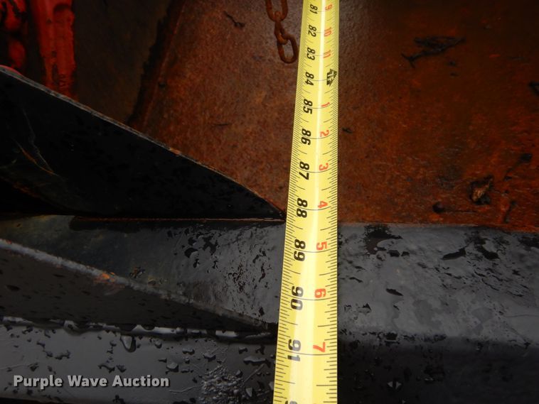 image for item DJ8123 2003 Ford F550 Super Duty  dump truck