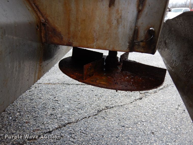 image for item DJ8123 2003 Ford F550 Super Duty  dump truck