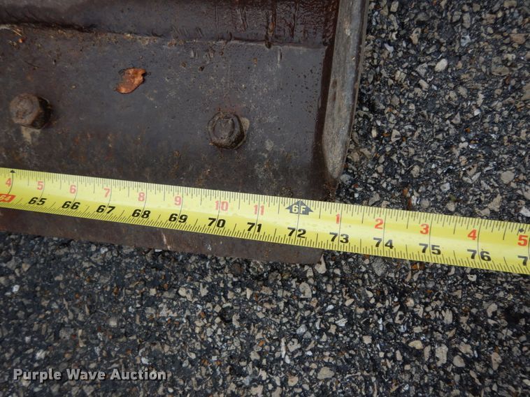 image for item DJ8124 Case 90XT  skid steer loader