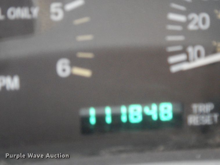 image for item DJ8129 1999 Jeep Cherokee  SUV