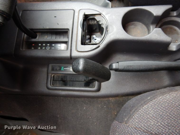 image for item DJ8129 1999 Jeep Cherokee  SUV